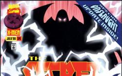 X-Men #54