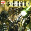 Annihilation #2