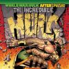 Incredible Hulk #112 Cover