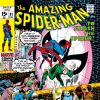 AMAZING SPIDER-MAN #91