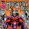 Magneto Rex #1
