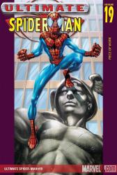 Ultimate Spider-Man #19 