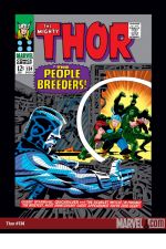 Thor (1966) #134