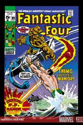 Fantastic Four #103 