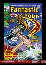 Fantastic Four (1961) #103