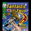 FANTASTIC FOUR #103