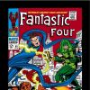 FANTASTIC FOUR #65