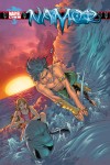 Namor (2003) #3