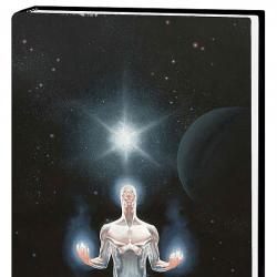 SILVER SURFER: REQUIEM PREMIERE #0