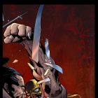 IMMORTAL IRON FIST #11