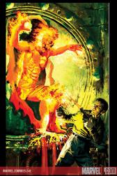 Marvel Zombies 2 #2 