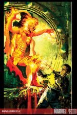 Marvel Zombies 2 (2007) #2