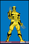 Astonishing X-Men (2004) #22 (Variant Cover)