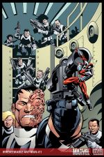 Irredeemable Ant-Man (2006) #11
