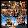 New Warriors #5 Page 1