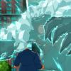 The FF vs. Giganto