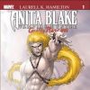 Guilty Pleasures #1 (3rd printing)
