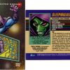 Sleepwalker, Card #3