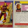 Puma, Card #79