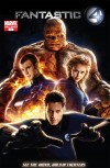 Fantastic Four: The Movie (2005) #1