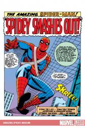 Amazing Spider-Man #45 