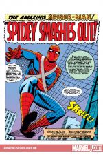 Amazing Spider-Man (1963) #45