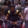 Wolverine!
