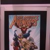 Booth posters