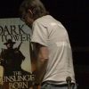 King and Furth at the Dark Tower panel
