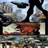 Thunderbolts #111 interior art