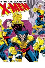 Marvel Milestones (2005) #17