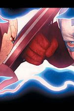 Civil War (2006) #3