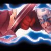 Civil War (2006) #3