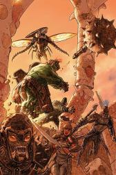 Incredible Hulk #96 