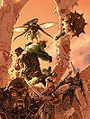 Incredible Hulk (1999) #96