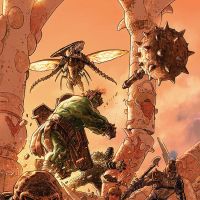 Incredible Hulk (1999) #96