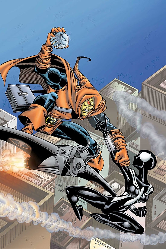 Spider-Girl (1998) #99