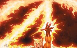 FANTASTIC FOUR: A DEATH IN THE #1