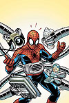 Marvel Adventures Spider-Man (2005) #15