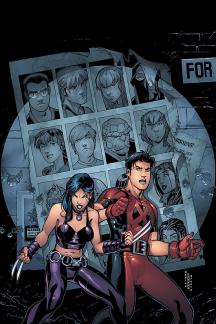 New X-Men (2004) #26