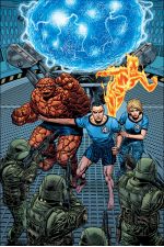 Fantastic Four: First Family (2006) #2