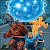 FANTASTIC FOUR: FIRST FAMILY #2