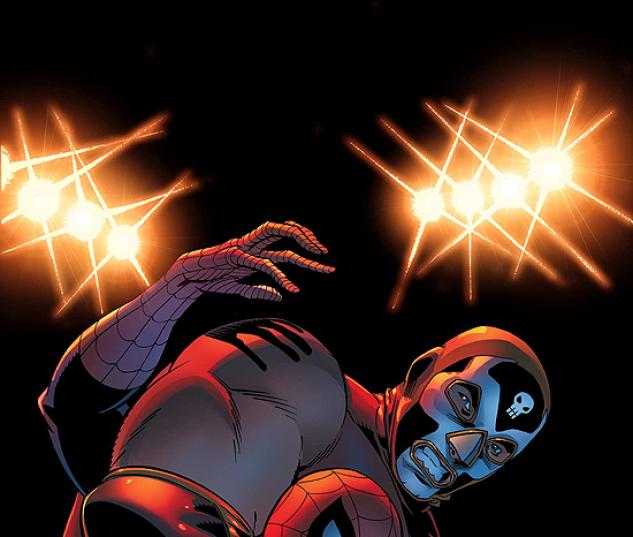 FRIENDLY NEIGHBORHOOD SPIDER-MAN #6