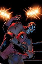 Friendly Neighborhood Spider-Man #6 