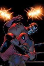Friendly Neighborhood Spider-Man (2005) #6