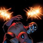 FRIENDLY NEIGHBORHOOD SPIDER-MAN #6