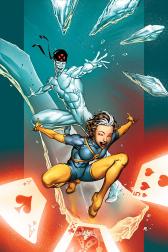 Ultimate X-Men #68 