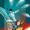 ULTIMATE X-MEN (2007) #68 COVER