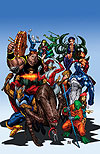 All-New Official Handbook of the Marvel Universe a to Z (2006) #2