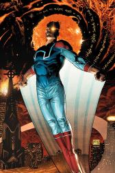 Supreme Power: Hyperion #4 